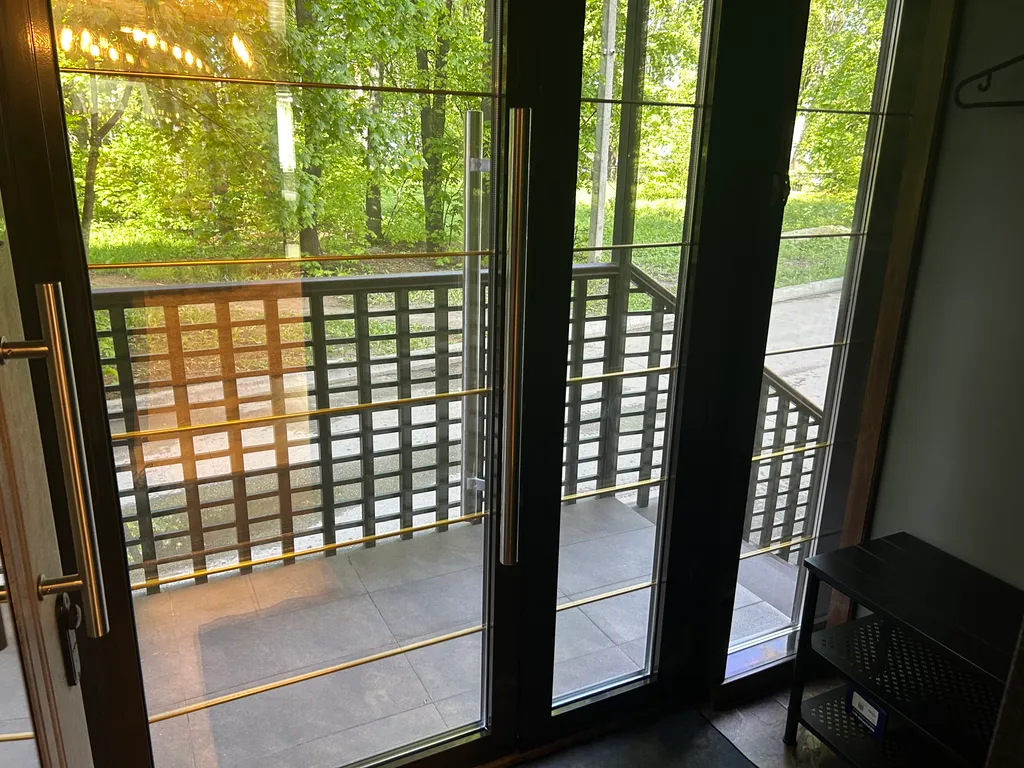 Уютная квартира в центре города с отдельным входом