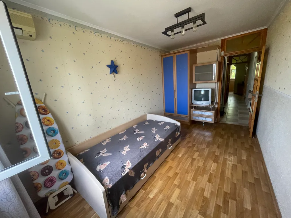 Квартира в центре