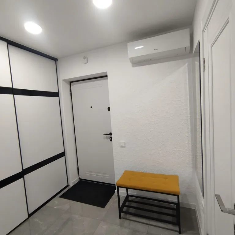 Квартира в центре