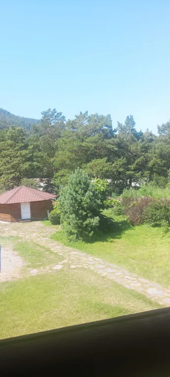 Большие апартаменты с 2 спальнями