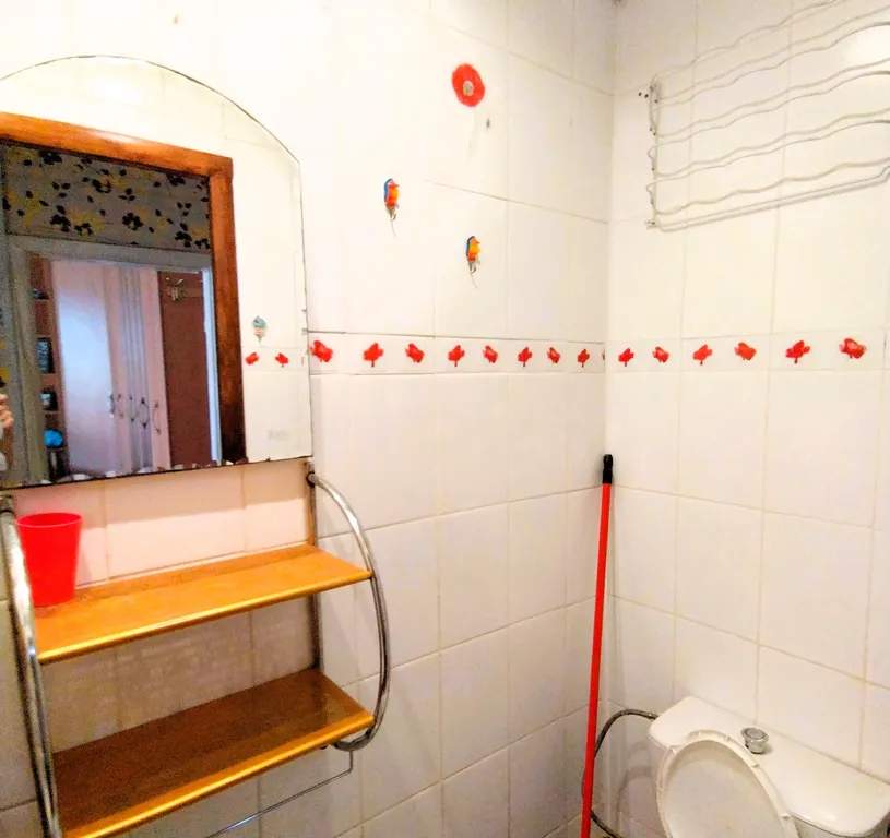 Квартира Уютная квартира на ЖБИ — Екатеринбург