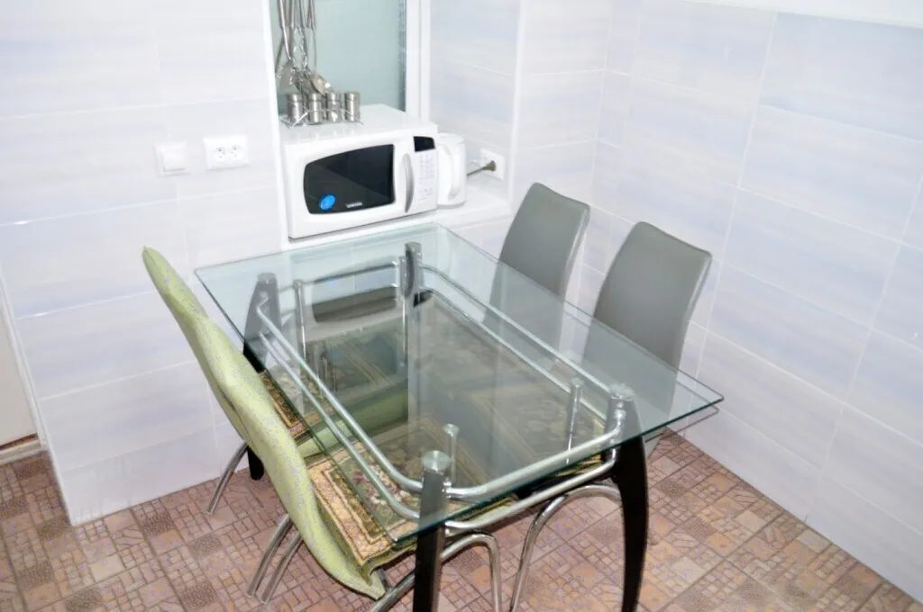 Квартира 2-комнатная квартира в центре города — Ростов-на-Дону