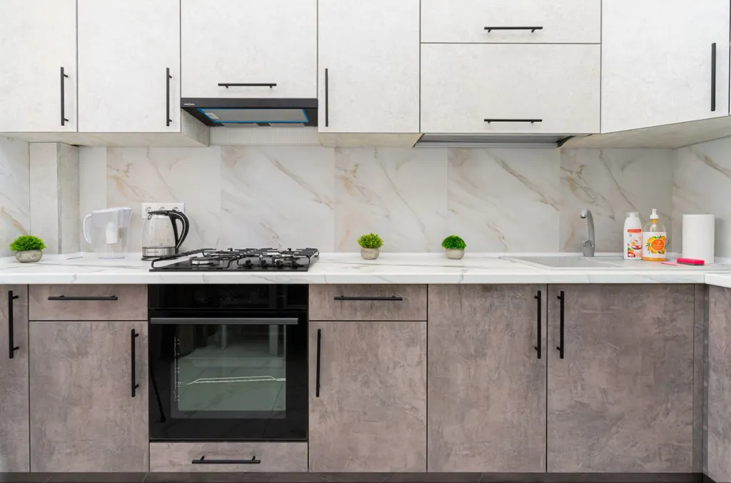 Квартира Квартира Двухкомнатная новостройка люкс — Мирное