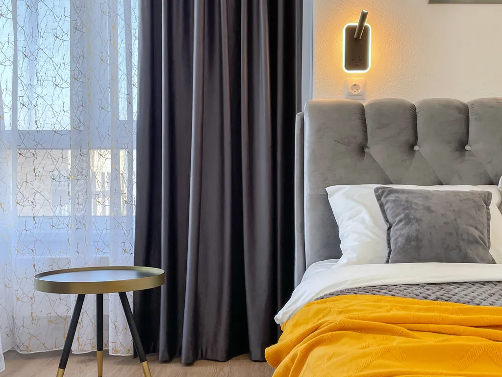 Квартира Светлая квартира — Москва