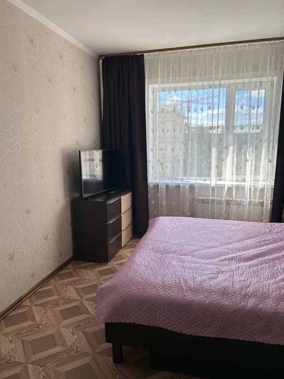 Просторная 2-х комнатная квартира в самом сердце города