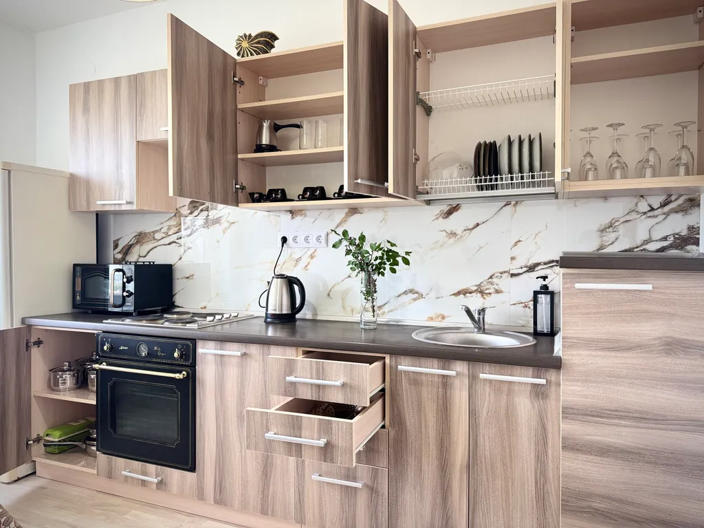 Район Амалиенау