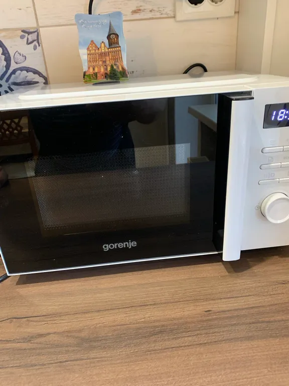 Квартира для отдыха на побережье балтийского моря