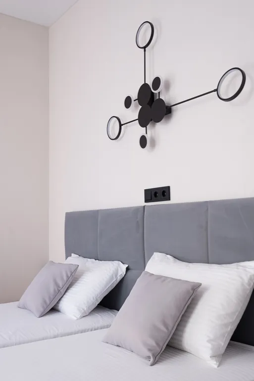 Квартира Квартира Rauschen Green 32/7 — Светлогорск