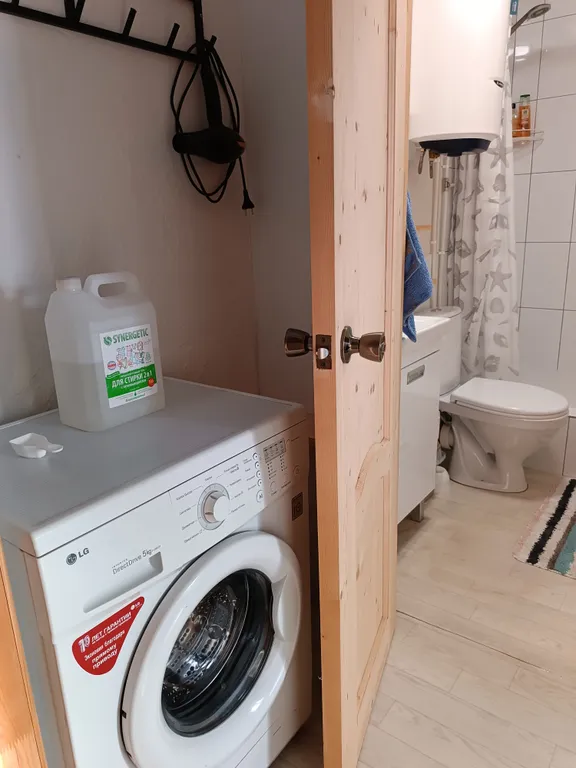 Гостевой дом Хвойный это уютное место для вашего отдыха