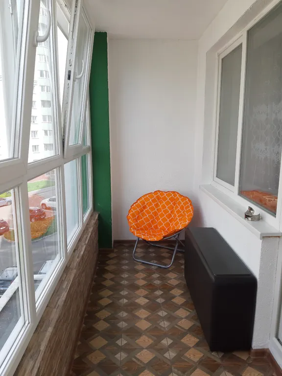 Уютная студия в пяти минутах от центра города