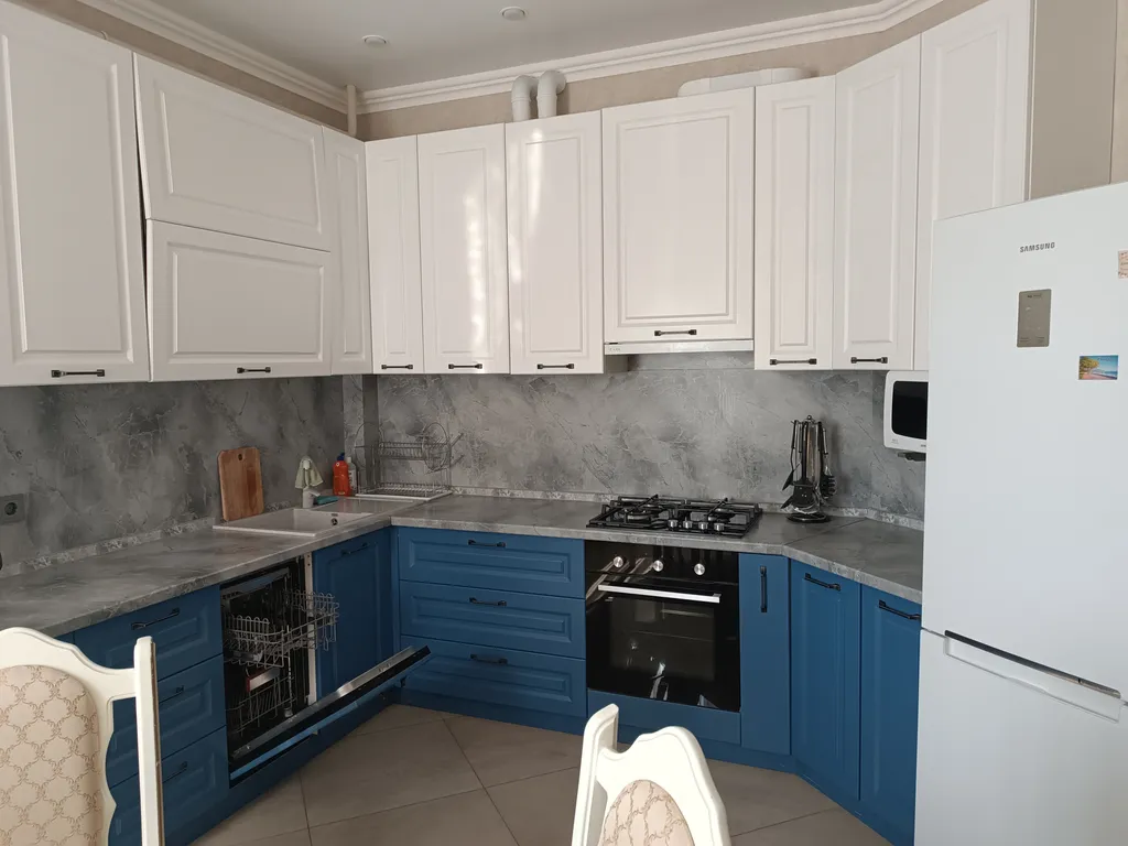 Уютная квартира в Изумрудном городе — аренда посуточно в Геленджик