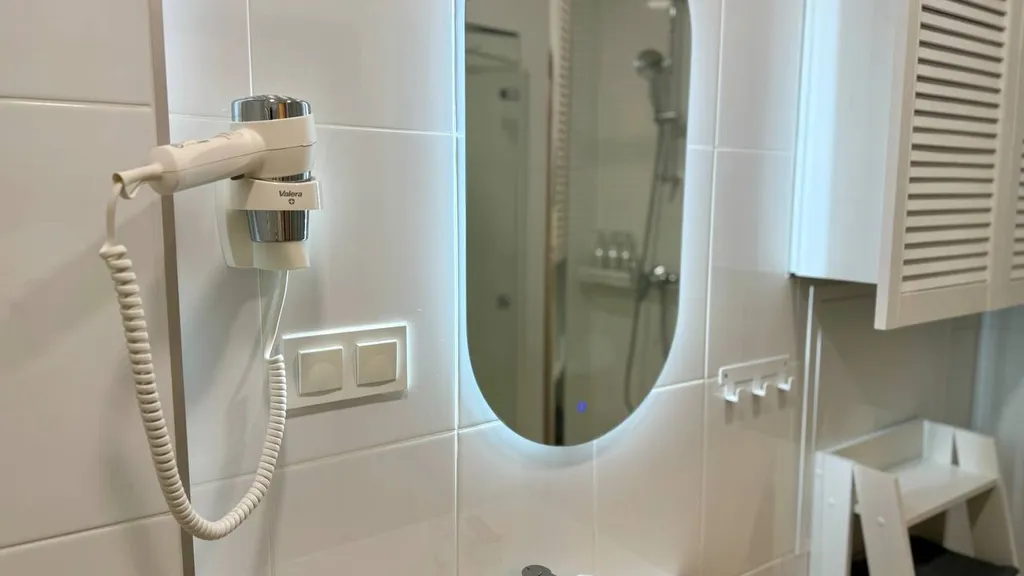 Квартира Новые 2-комнатные апартаменты в центре метро Маяковская — Москва