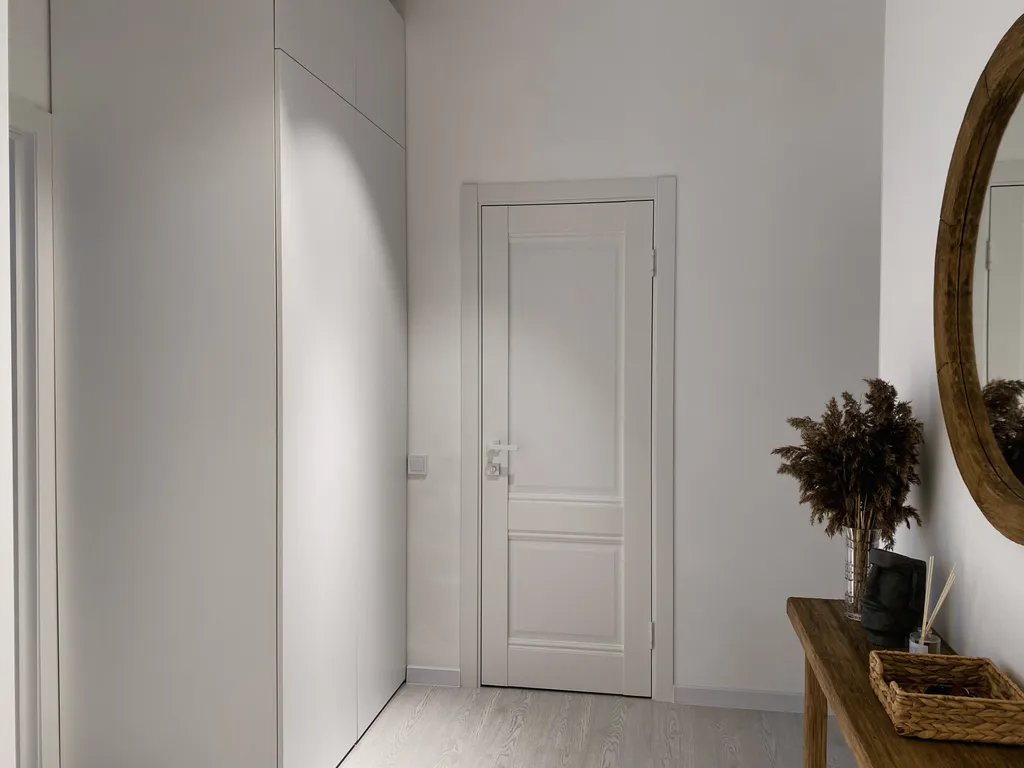 Квартира Уютная квартира недалеко от моря — Янтарный