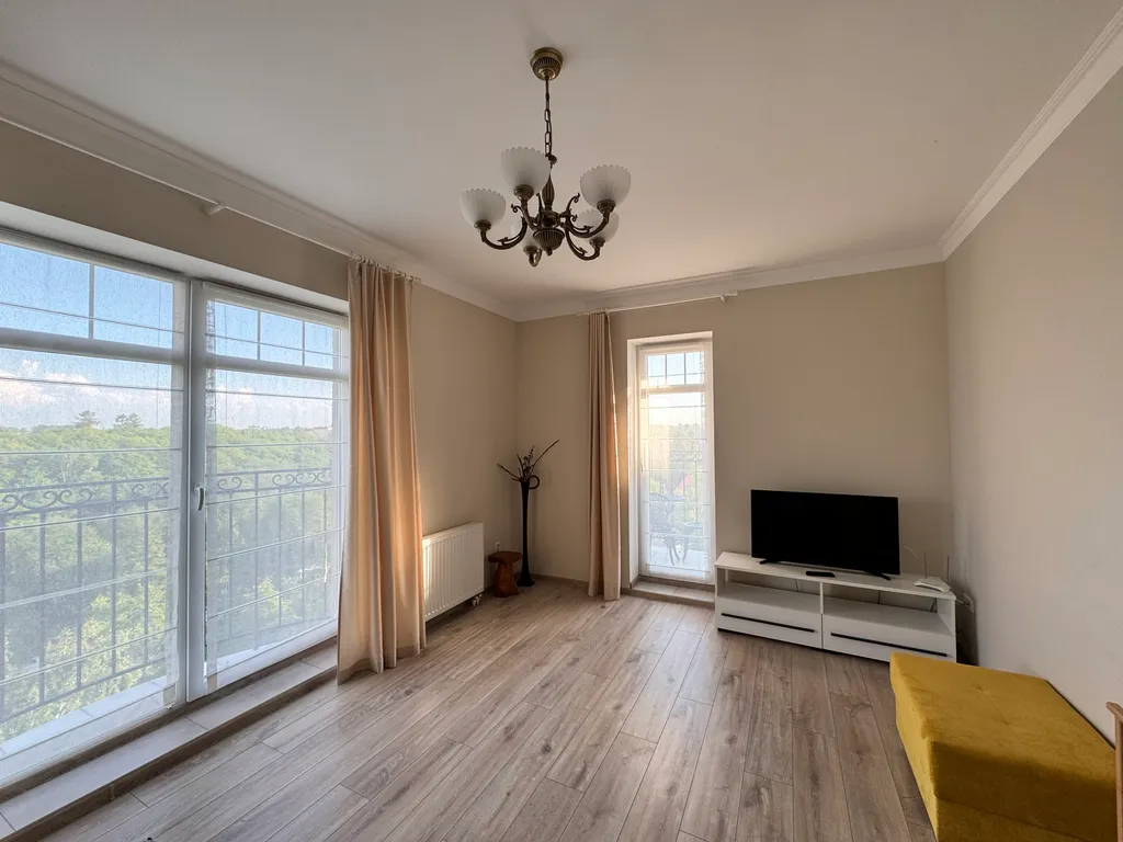 Квартира Квартира Sea side apartments — Пионерский