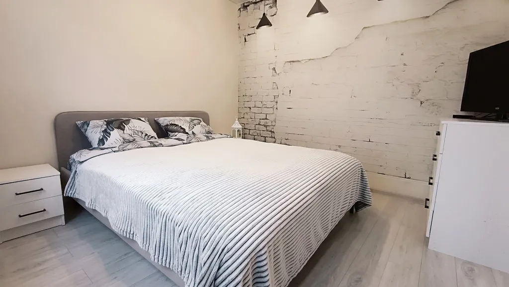 Просторная квартира для большой семьи — аренда посуточно в Мурманск