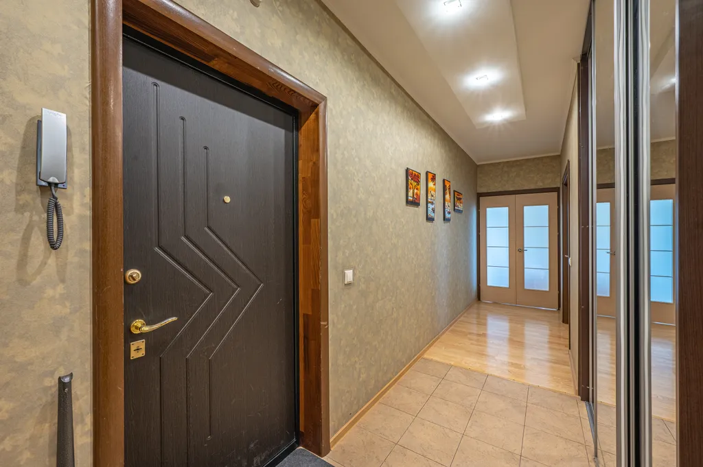 Апартаменты Сон и Душ