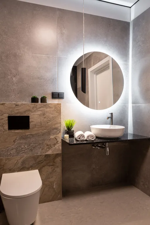 Квартира на первой линии