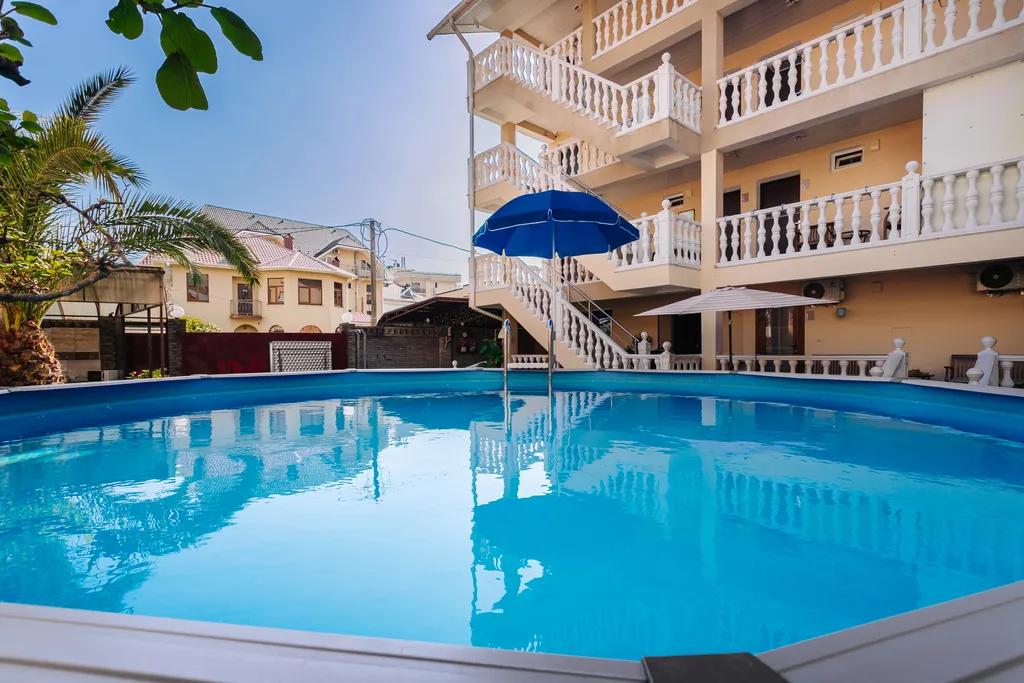 Квартира Комната — аренда посуточно в Сириус