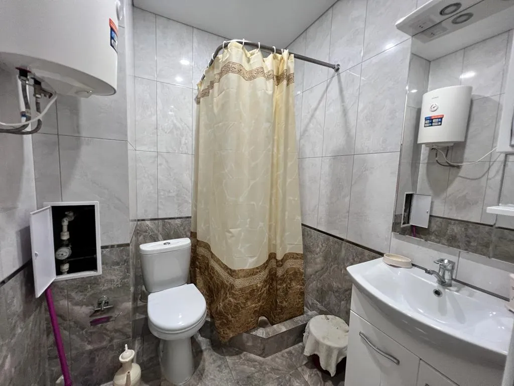 Шикарная квартира с видом на море