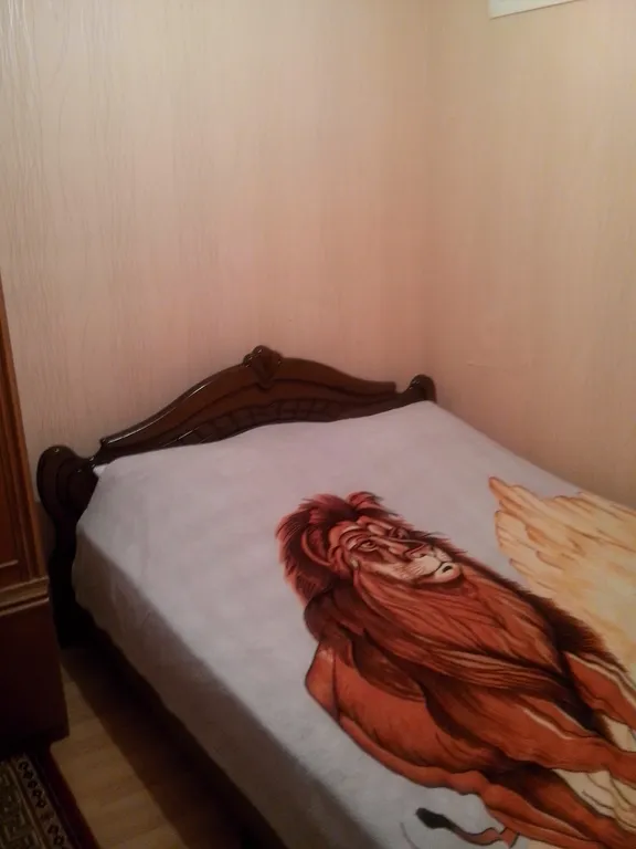 3-комнатная Квартира — аренда посуточно в Домбай