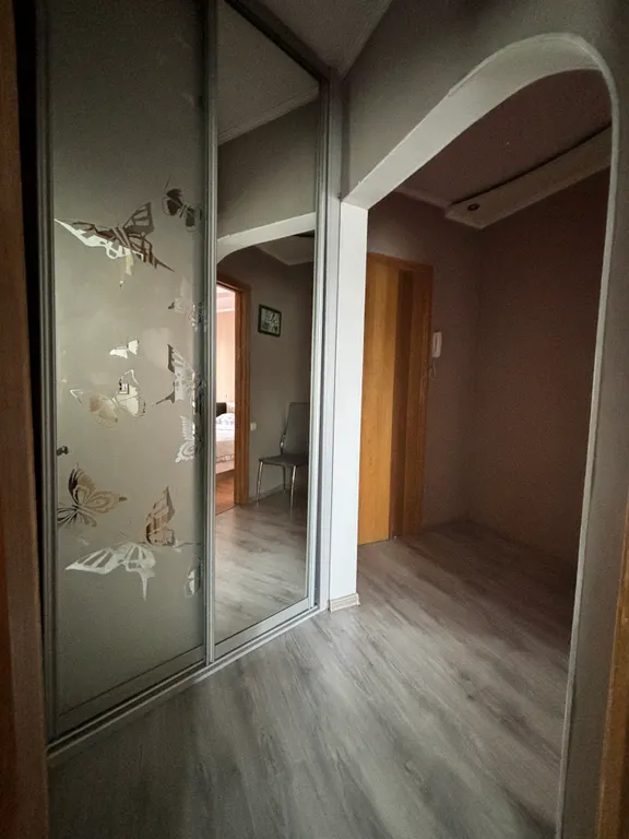 Уютная однокомнатная квартира