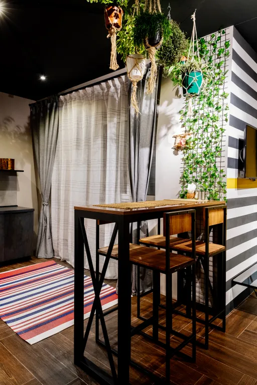 Квартира Apartment ArtRoom — Кострома