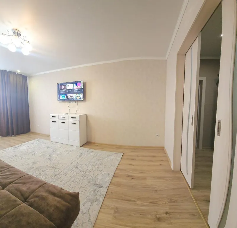 Уютная квартира в центре, все рядом