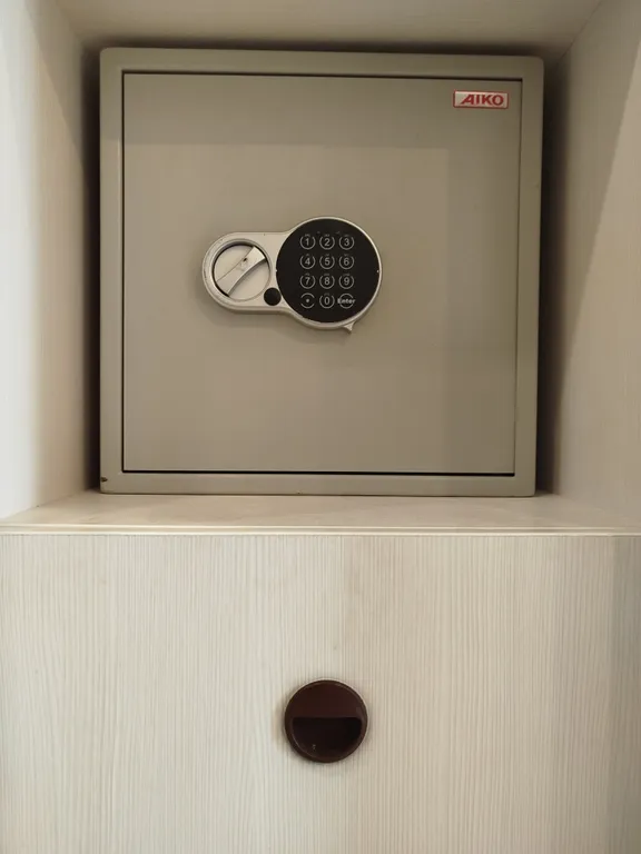 Уютная студия в лучшем ЖК Союз на Юрия Тена