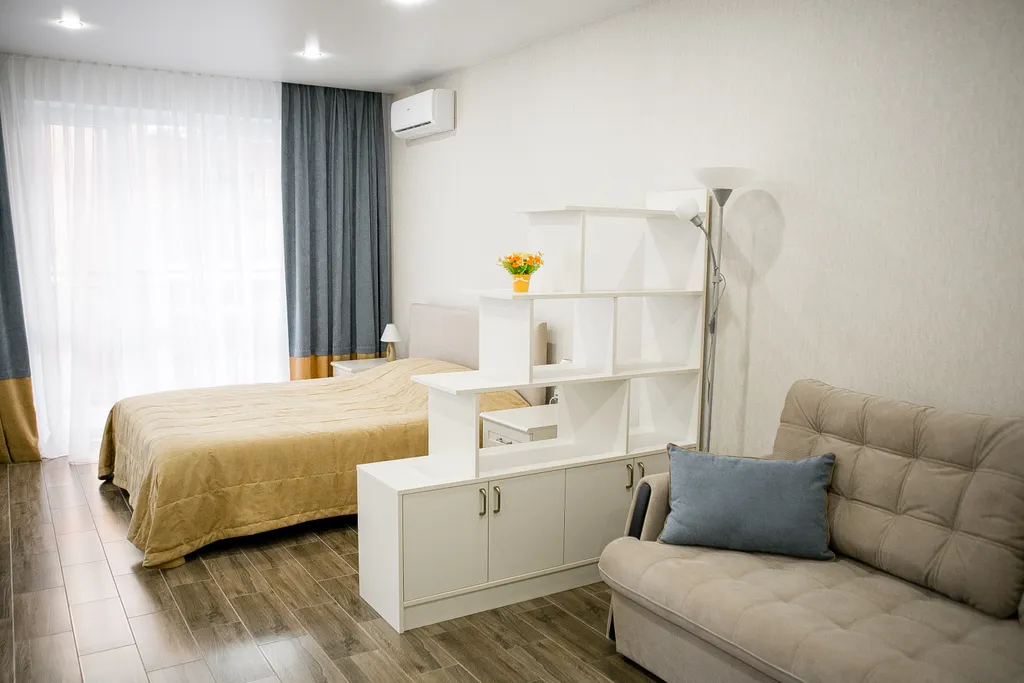 Квартира Квартира Apartments Malina Alt Platz 24-26 — Светлогорск