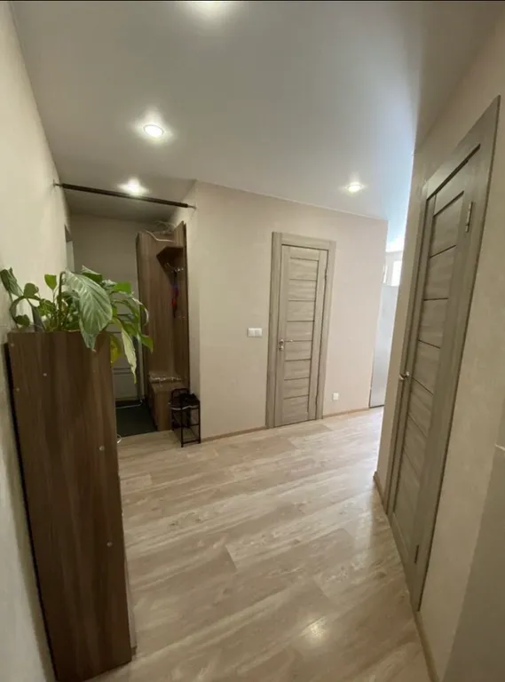 Комфортная квартира — аренда посуточно в Сестрорецк