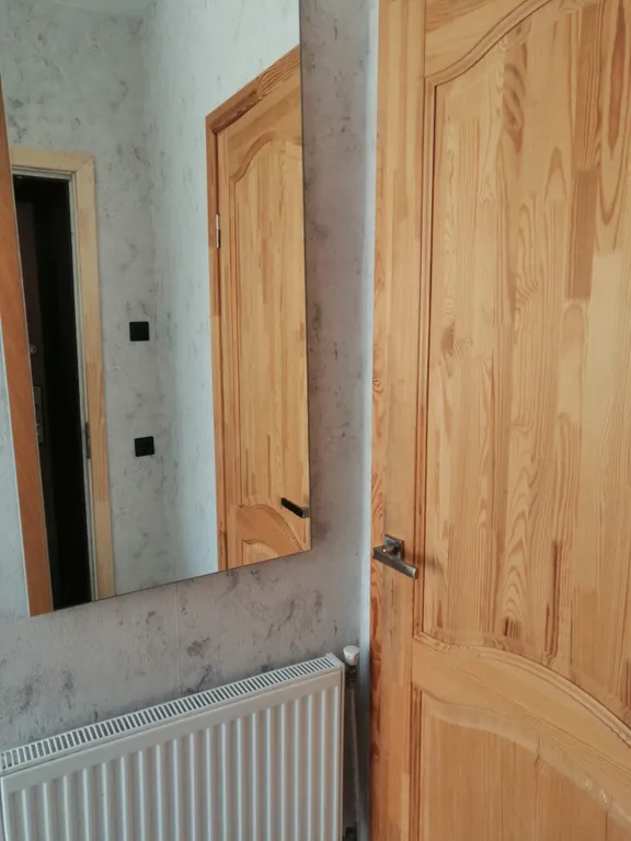 2-комнатный номер в коттедже Раиса со своим санузлом внутри