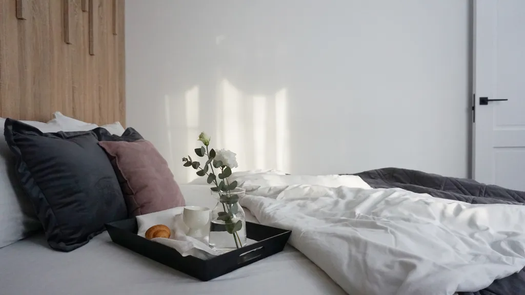 Стильная евродвушка в центре