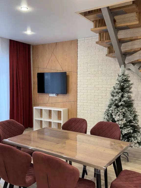 3-комнатный Дом