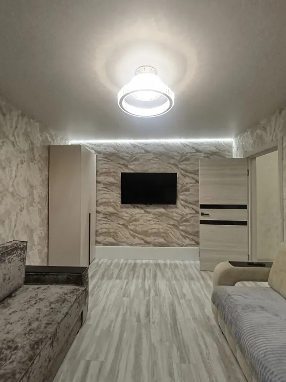 Уютная квартира в центре