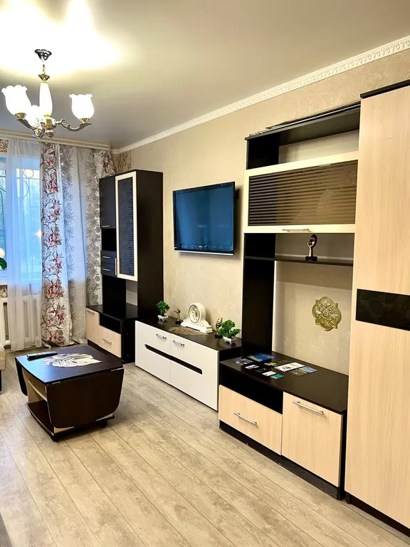 Светлая и уютная квартира с Sony playstation  в центре города