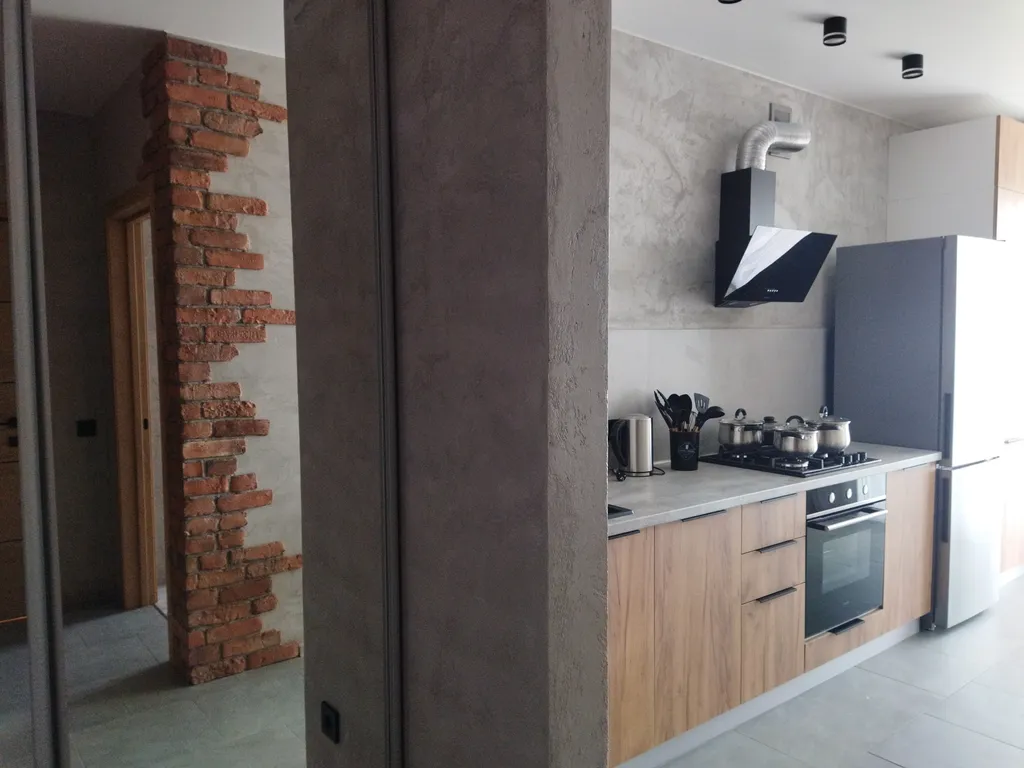 Апартаменты с кондиционером