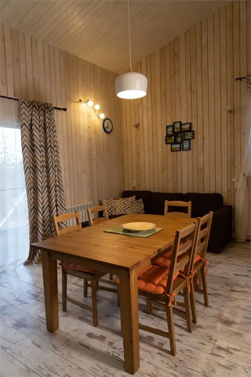 3-комнатный Дом