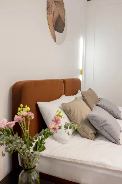 Апарт отель МиаМиа