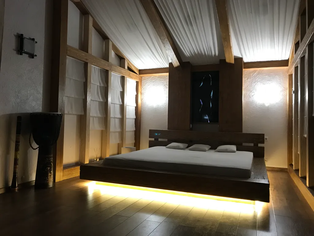 4-комнатный Дом