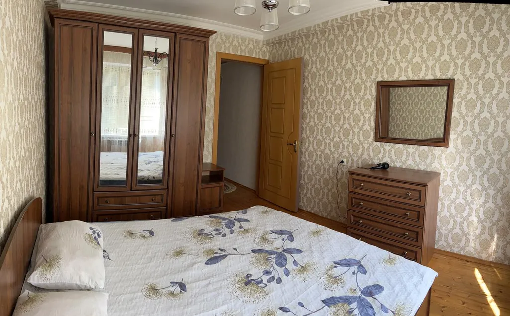 Уютная квартира недалеко от моря