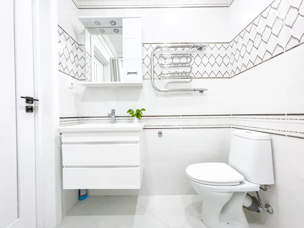 Шикарная квартира для большой семьи