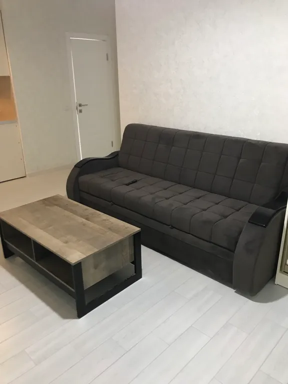 Квартира на берегу моря