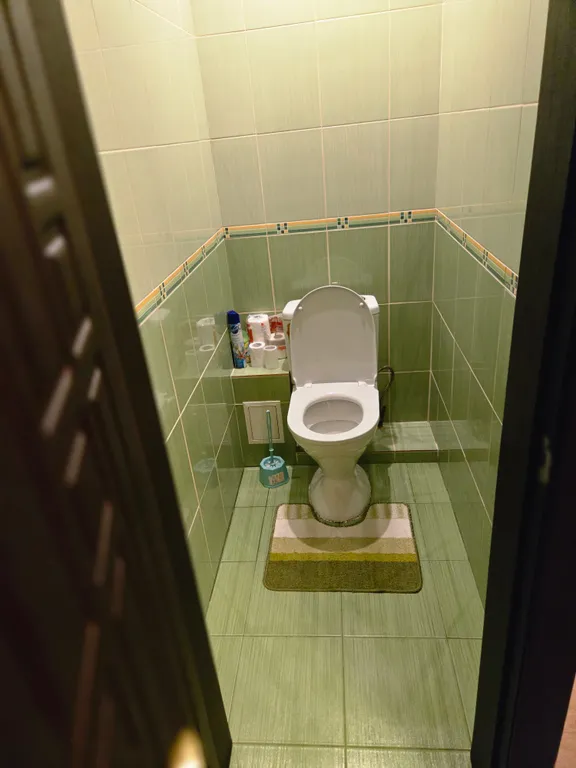 Уютная чистая квартира в центре города