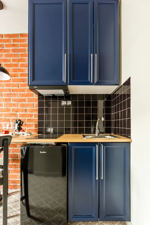 Апартаменты Кварт-Отель студия Лофт