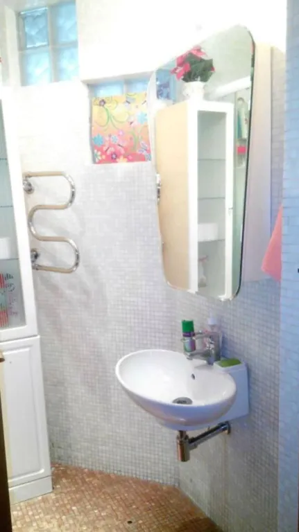 Комната двухместная на Полежаевской