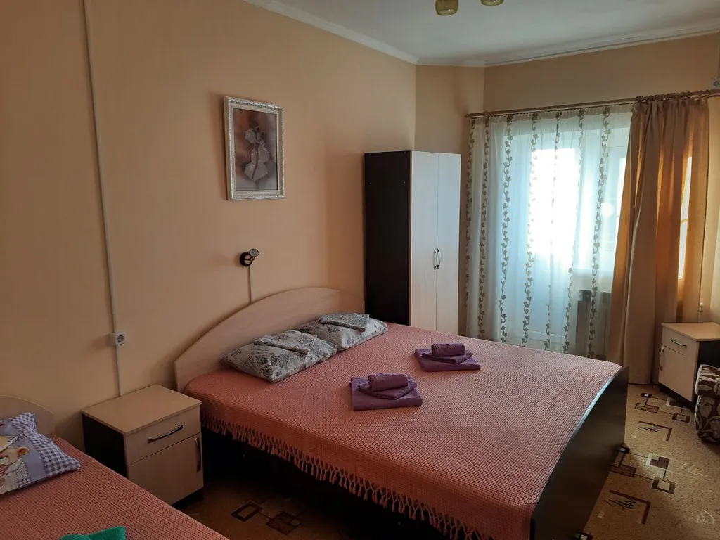 Квартира Комната — Кучугуры