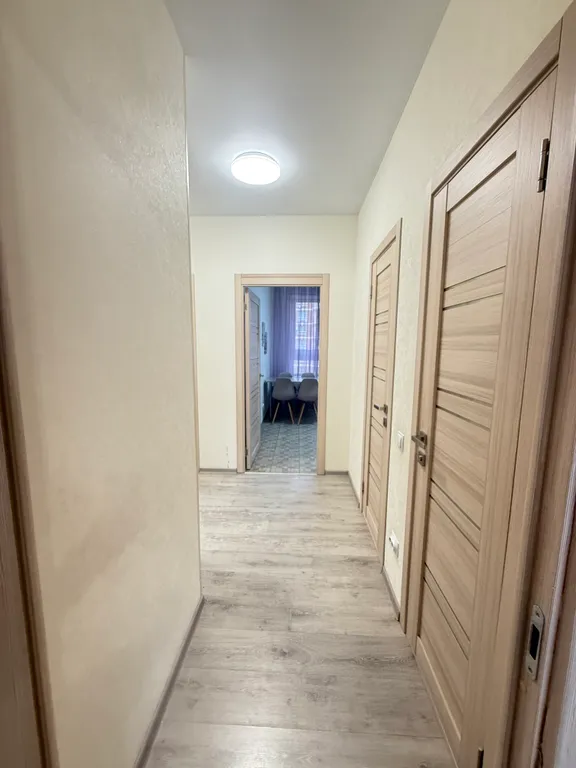 Квартира 2-комнатная Квартира у парка Галицкого — Краснодар