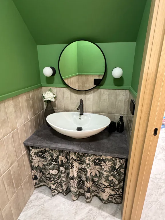 «Дом на Ильинке»