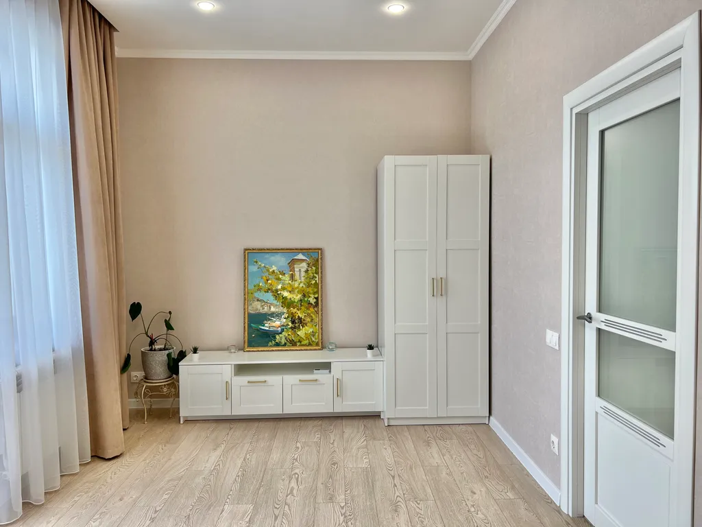 Прекрасный просторный дом для отдыха в лучшем районе