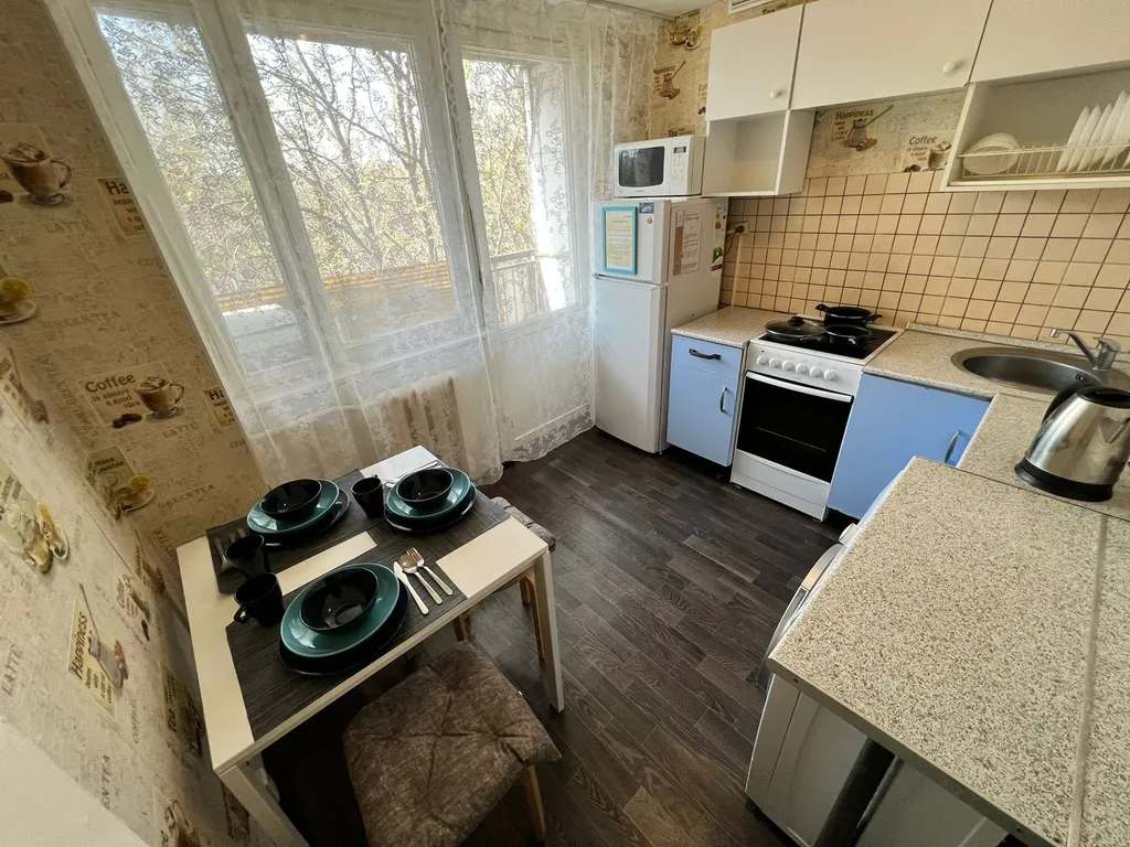 Уютная квартира в Коньково